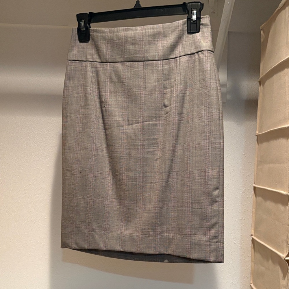 Banana Republic pencil skirt